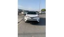 Toyota RAV4 XLE AND ECO 2.5L V4 2016 AMERICAN SPECIFICATION