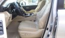 Toyota Land Cruiser GXR 3.5L AT 2022 MODEL WITH LEATHER SEATS