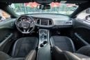 Dodge Challenger SRT Hellcat Redeye Wide Body 6.2L