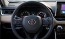 Toyota RAV4 2.5L (2WD) EX 2.5L PETROL