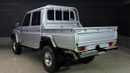 Toyota Land Cruiser Pick Up RIGHT HAND VEHICLE ONLY FOR EXPORT 4.5L