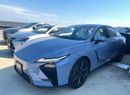 Lexus ES350