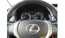 Lexus GS350 2014 Ref#263