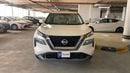 Nissan X Trail 2023 S 2WD | AED 1050/Month | 0 DP | 30 Day Return | Warranty | Service History