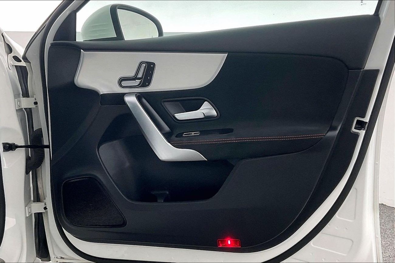 Mercedes-Benz A 200 Premium | National Day Celebration | Guaranteed Warranty | 0 Down Payment