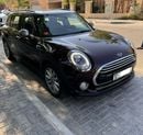 Mini Clubman COOPER