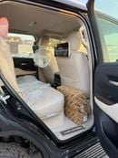 تويوتا لاند كروزر LAND CRUISER GXR-V 3.3L DIESEL TWIN TURBO , FULL OPTION 2026 MODEL