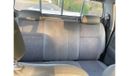 Toyota Hilux Toyota Hilux model 2008 GCC Excellent Conditio