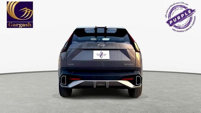 GAC EMKOO GE, миниатюра 22