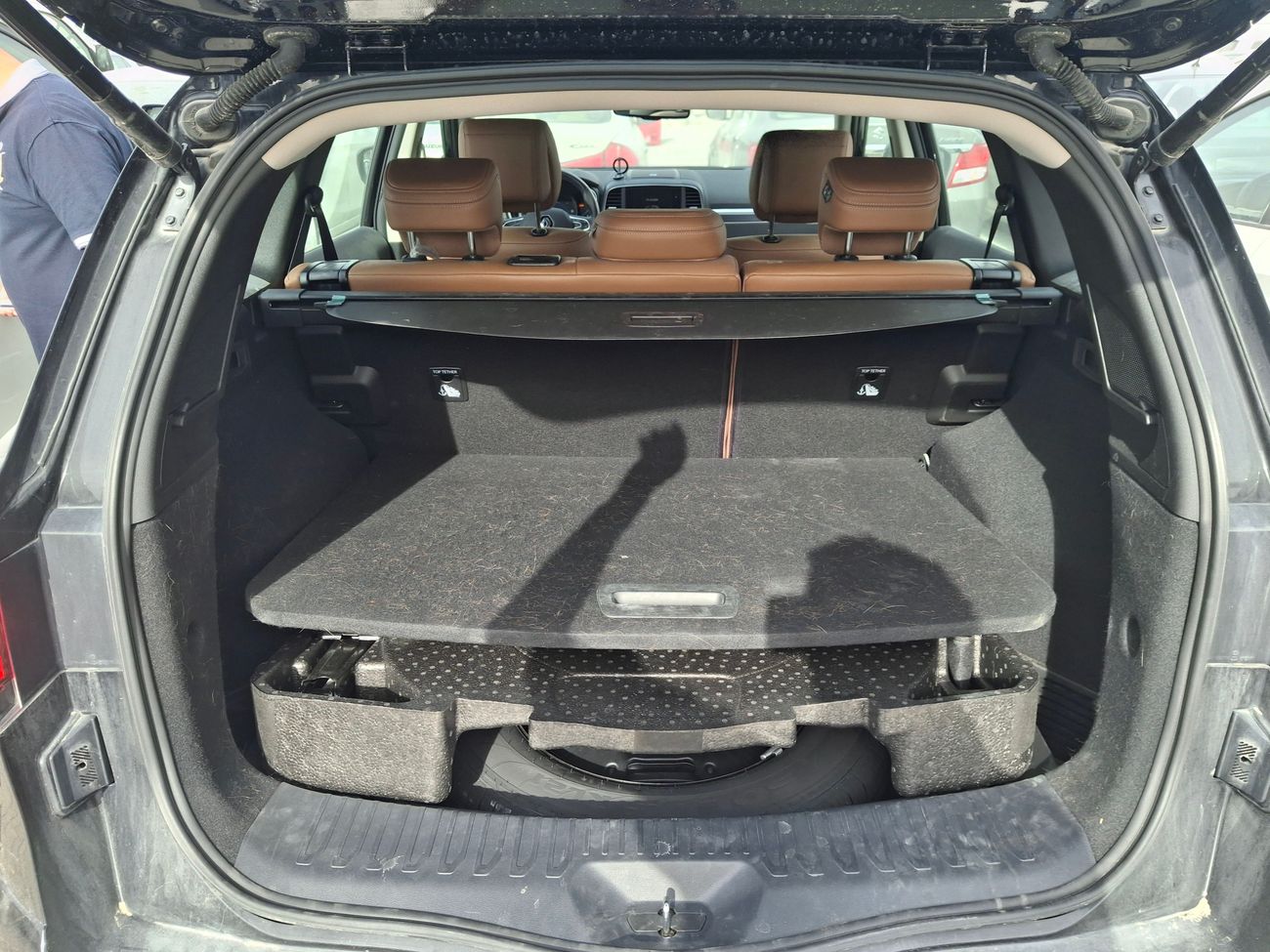 Renault Koleos LE 2.5 | Zero Down Payment | Home Test Drive