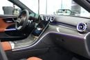 Mercedes-Benz C 200 C 200 | GCC 0km | Agency Warranrty | AMG Package