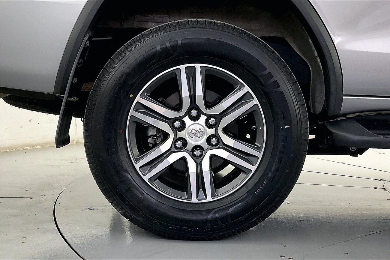 Mitsubishi Pajero Signature Edition | 1 year free warranty | 0 Down Payment