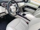 Land Rover Range Rover AUTOBIOGRAPHY SWB P510E