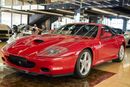Ferrari 575 Maranollo