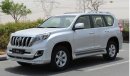 Toyota Prado VXR VXR