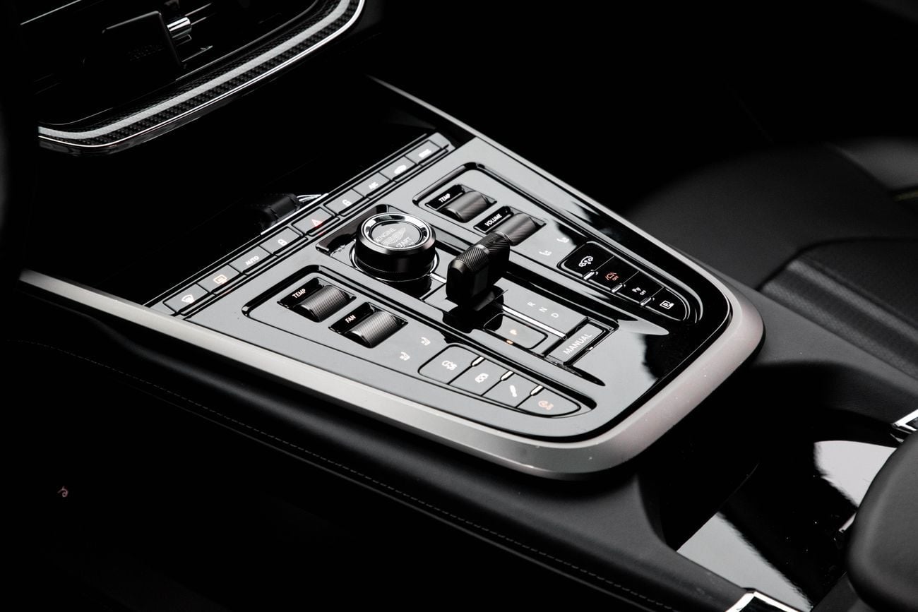 أستون مارتن DBX DBX 707 | 19,094 P.M | 0% Downpayment | Immaculate with full PPF!! | Ramadan Offer!