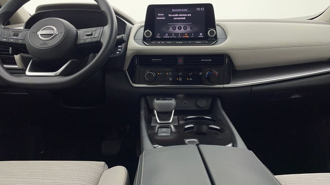 Nissan XTrail 2.5L 2025 | 0 DP | 1291/Month | 30 Day Return | Service History