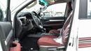 Toyota Hilux S-GLX SR5. 2.7L