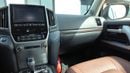 Toyota Land Cruiser VXR 5.7L 4WD TOYOTA LAND CRUISER VXR GRAND TOURING S 5.7L 4WD