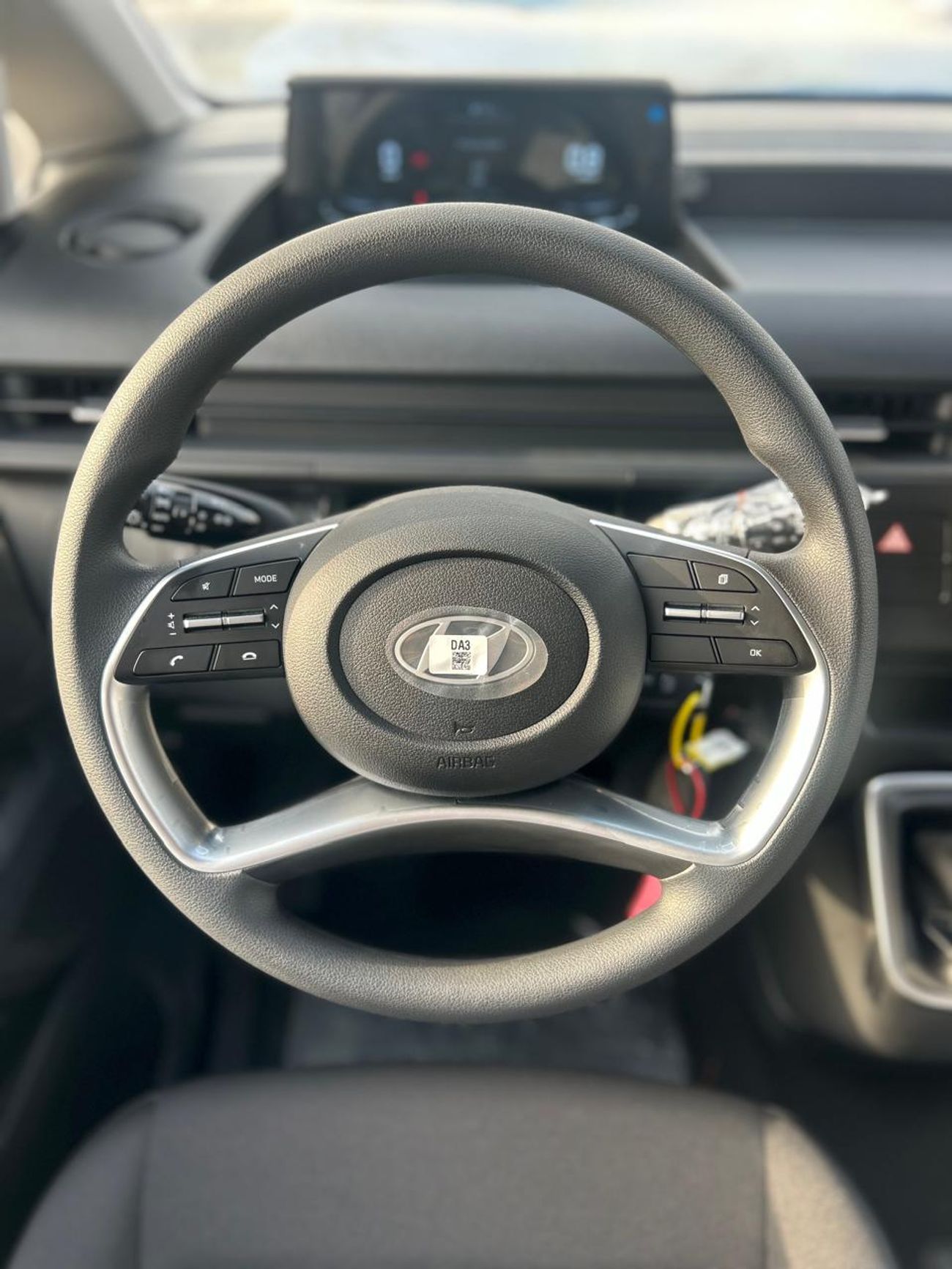 Hyundai Staria Hyundai Staria 2.2l CRDI 11 Seat Fwd Manual Transmission