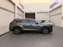 مازدا CX9 GT SIGNATURE