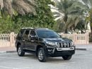 Toyota Prado TXL 4.0L (7 Seater) | Low Mileage | GCC Specs