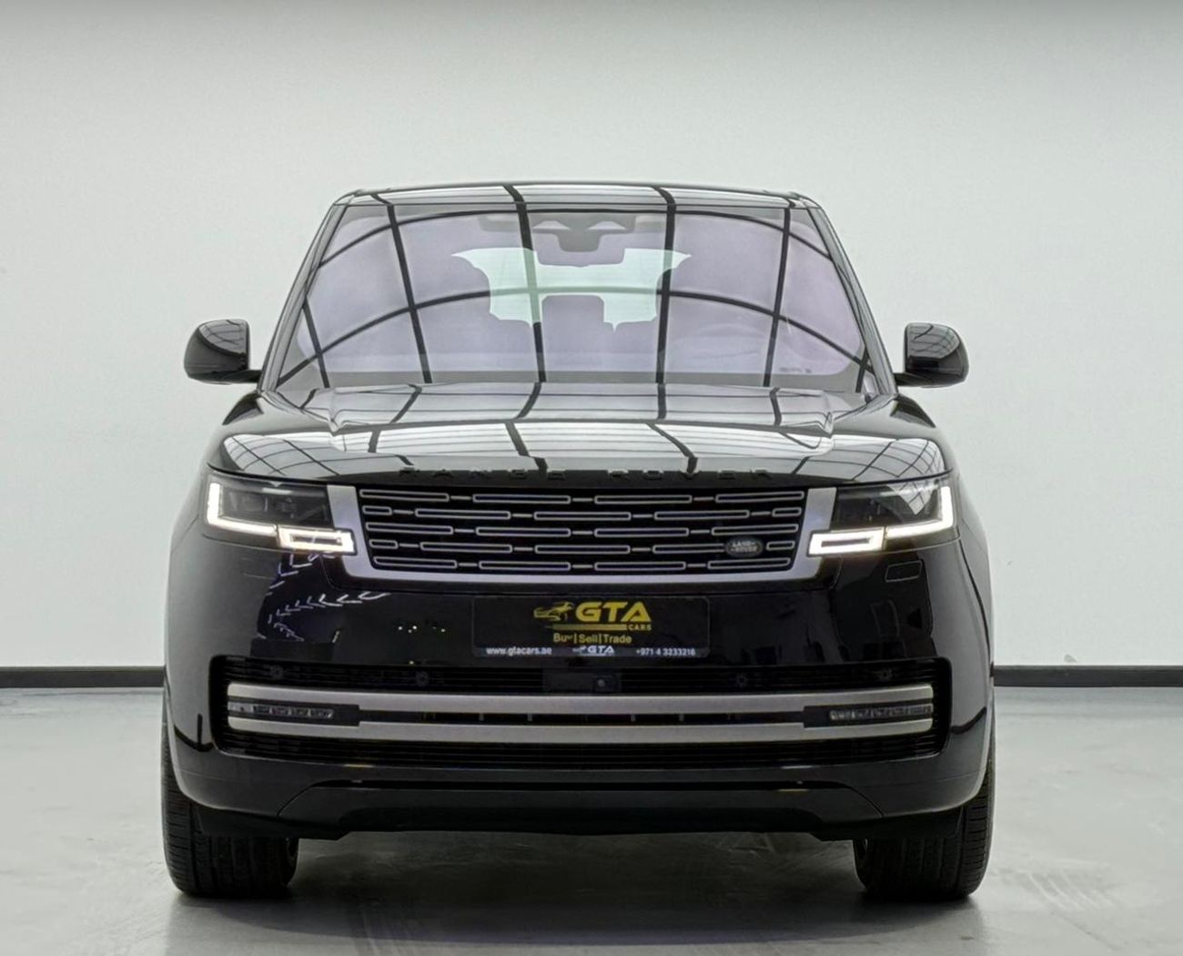 Land Rover Range Rover HSE P400 3.0L 2023 Range Rover P400 HSE V6, 2028 RR Warranty, Full RR Service History, Excellent Con