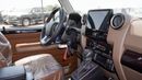 تويوتا لاند كروزر 70 4.0 L