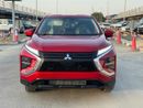 ميتسوبيشي إكلبس كروس GLS
