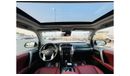 Toyota 4Runner 2022 Toyota 4Runner Full option 7 Seat sunroof