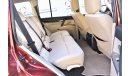 Mitsubishi Pajero 3.5L GLS V6 4WD 2017 GCC SPECS DEALER WARRANTY
