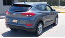 Hyundai Tucson GL Very clean car