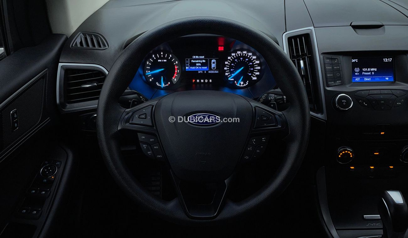 Ford Edge SE 2 | Zero Down Payment | Free Home Test Drive