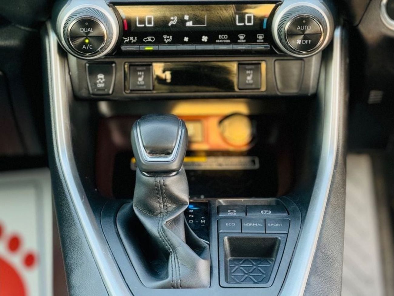 Toyota RAV4 Toyota rav4 cruiser full option top of the range