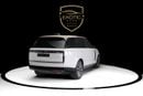 Land Rover Range Rover SV Autobiography P530 4.4L