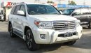 Toyota Land Cruiser 1