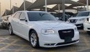 Chrysler 300 Full option, 3.6 V6
