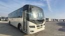 Ashok Leyland Falcon AC BUS