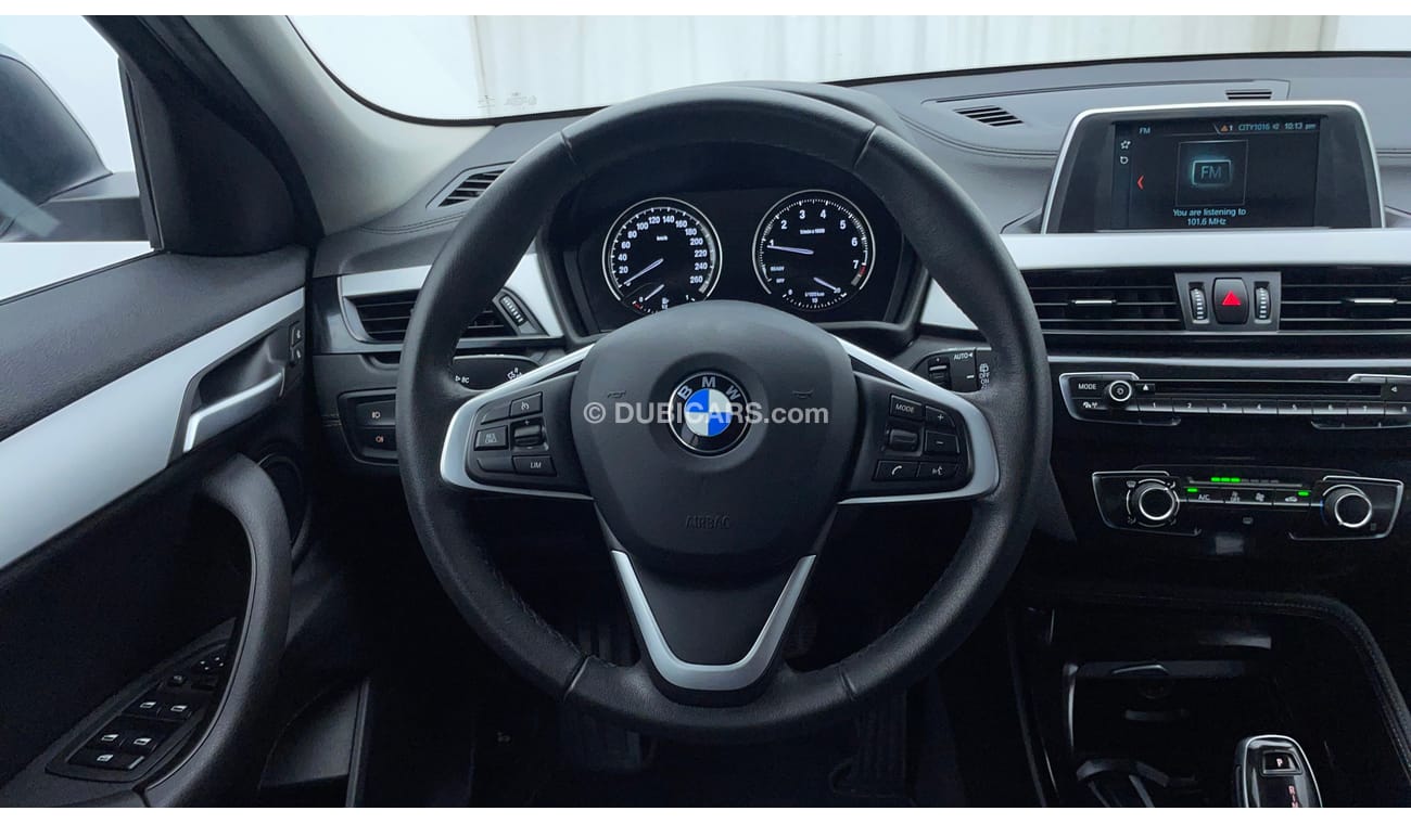 BMW X2 SDRIVE 20I 2 | Under Warranty | Inspected on 150+ parameters