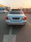 Mercedes-Benz E 400