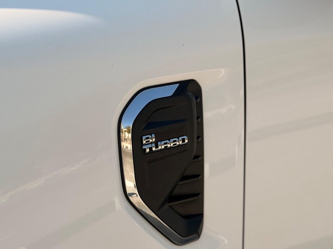 فورد ايفرست Trend export from Australia