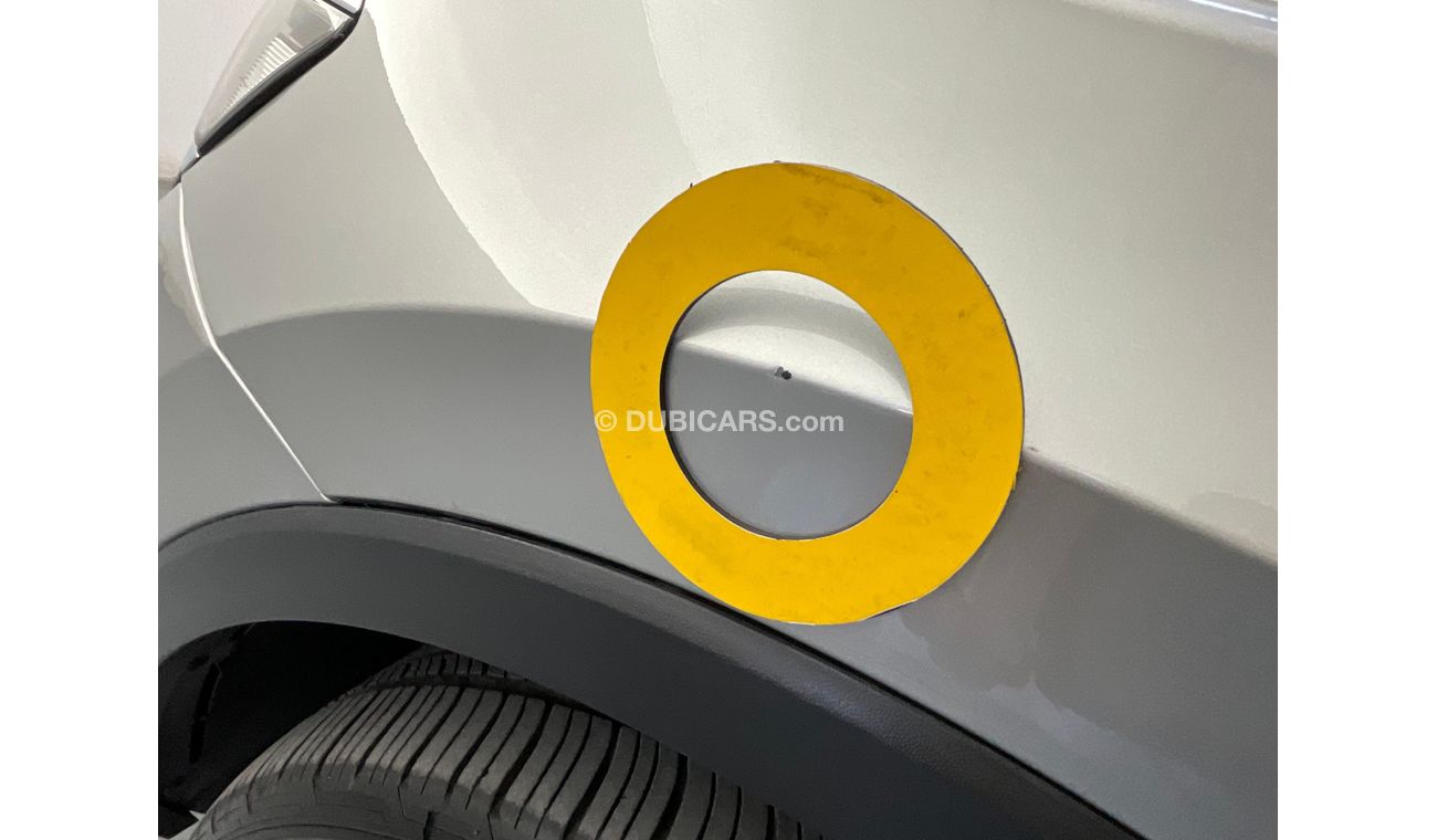 Volkswagen Tiguan SEL