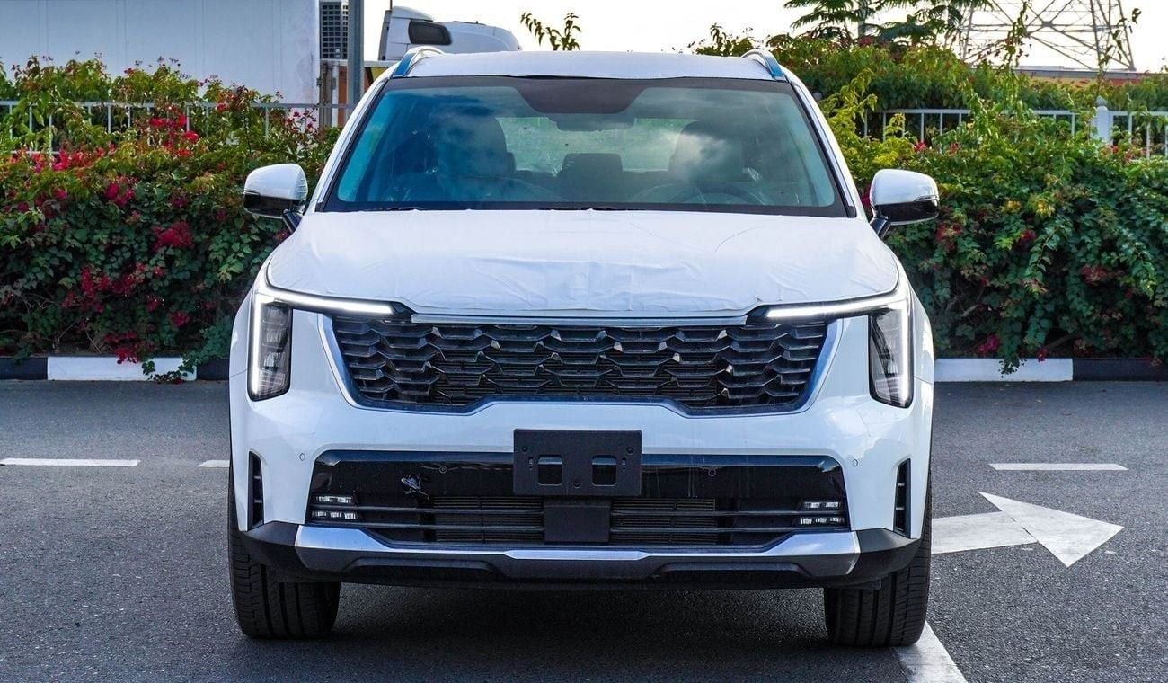 كيا سورينتو GLS 3.5L V6