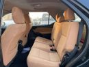 تويوتا فورتونر EXR 2.7L (160 HP)