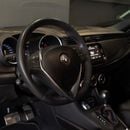 ألفا روميو جوليتا AED 861  pm  • 0% Downpayment • Alfa Romeo Giulietta • Agency Warranty