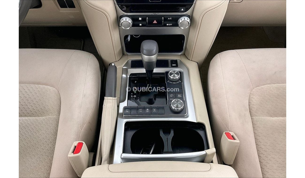 Toyota Land Cruiser GXR | 1 year free warranty | 0 down payment | 7 day return policy