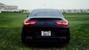 Mercedes Benz CLA35 AMG 4MATIC