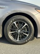 Toyota Camry Hybrid LE HEV 2.5L