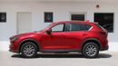 مازدا CX5 TREND 2.5L