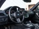 BMW M2 Competition 3.0L